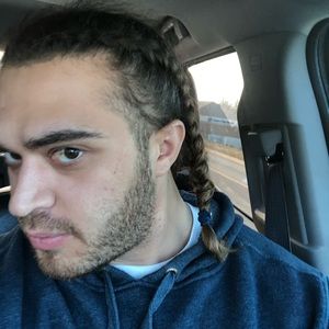 Meet your Posher, Landon